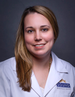 Dr. Alexandra E. Zacchera,