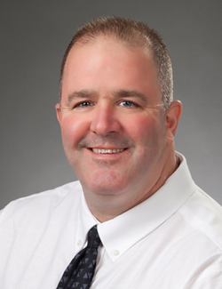 Dr. Todd A. Bickmore