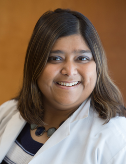 Dr. Sita Singhal