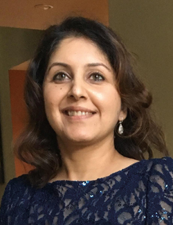 Dr. Savita N. Sheth
