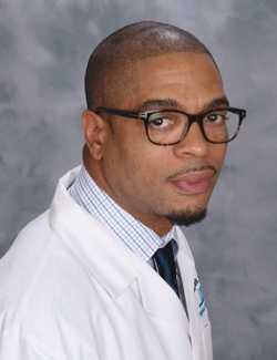 Dr. Richard T. Ruffin