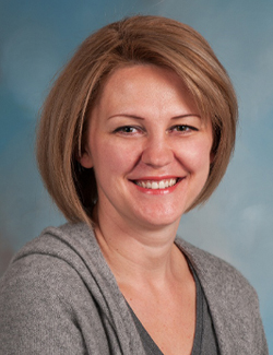 Dr. Nermina Bukalo