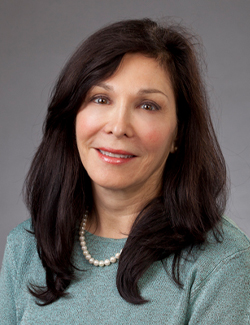 Dr. Laureen F. Rubino