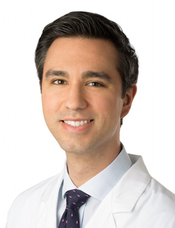 Dr. Andrew C. Raissis