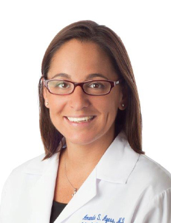 Dr. Amanda S. Ayers