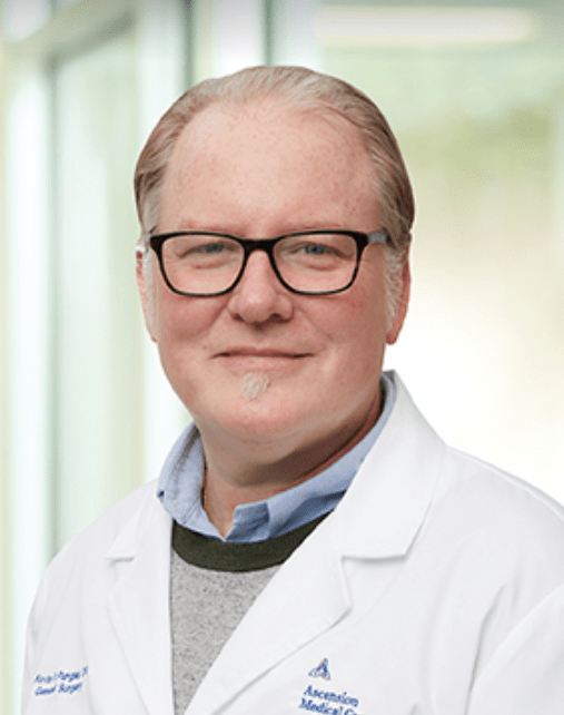 Dr. Kevin P. Purgiel