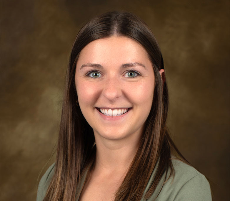Dr. Jordyn A. Bernstein