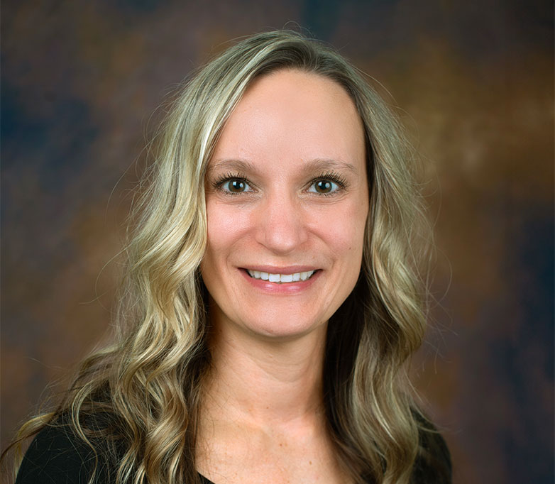 Dr. Amy J. Buffington