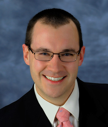 Dr. David L. Danielson