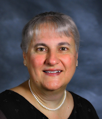 Dr. Ina Drown