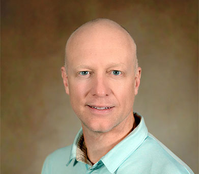 Dr. Joshua D. Friese