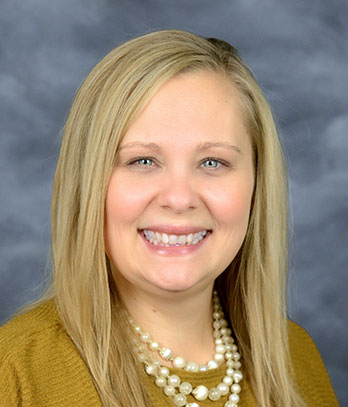 Dr. Megan K. Gibson