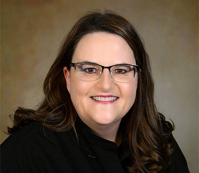 Dr. Cynthia K. Gronau