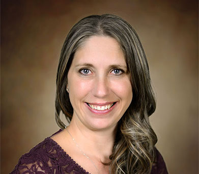 Dr. Michelle Heiling,