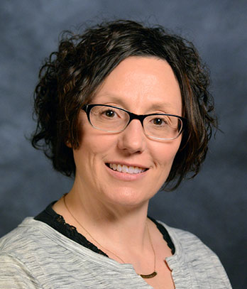Dr. Sheila Hermel