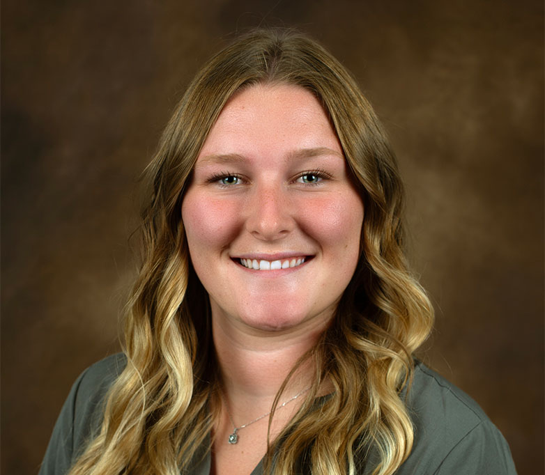 Dr. Cassidy Irlbeck
