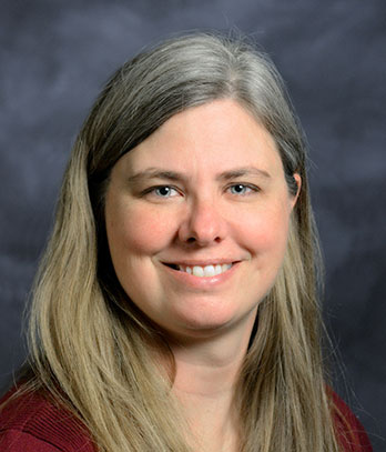 Dr. Heidi Irlbeck