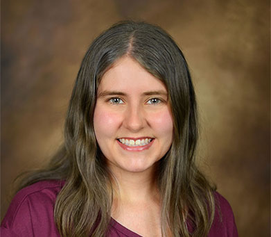 Dr. Miranda Kaufmann