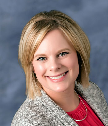 Dr. Jennifer G. Kingery