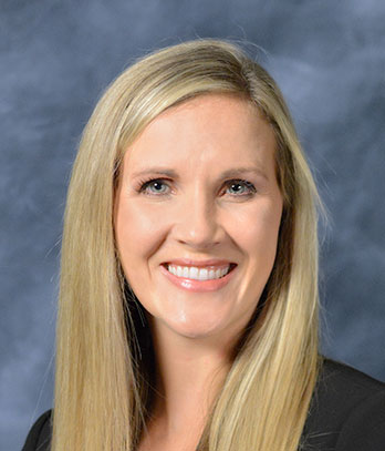 Dr. Amanda J. Kittelson,