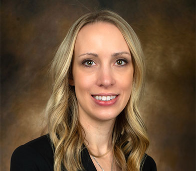 Dr. Sarah E. Lechner