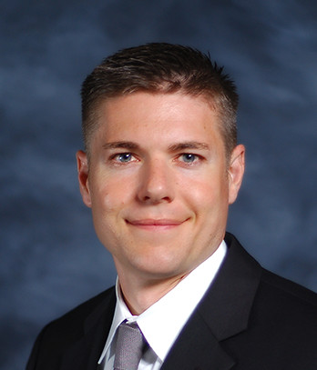 Dr. Gregory M. Macik