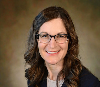 Dr. Terri J. Malecek,