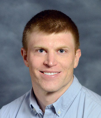 Dr. Gavin J. Maurer