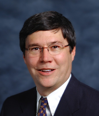 Dr. Gregory B. McCallum