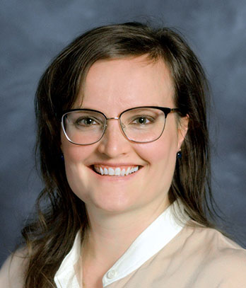 Dr. Robin E. Muller