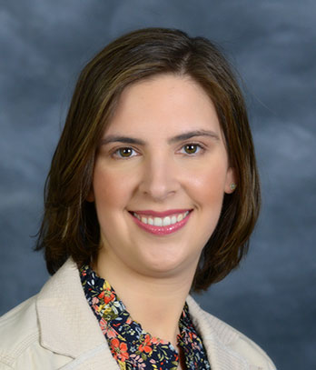 Dr. Emily E. Nadolny