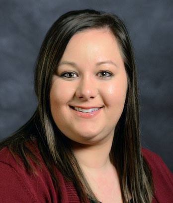 Dr. Ashley Penske