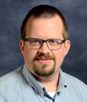 Dr. Ryan C. Pope