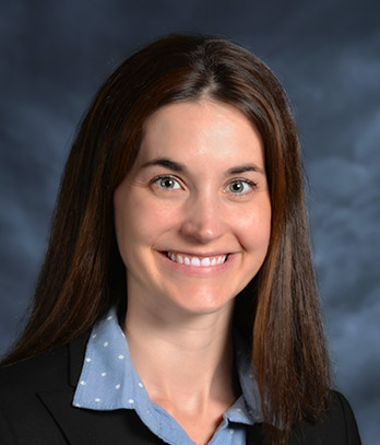 Dr. Leah M. Schammel