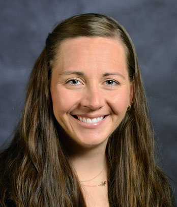 Dr. Magan Simon,