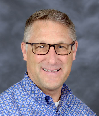 Dr. Todd R. Stoeberl
