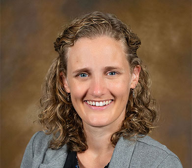 Dr. Georgianna (Annie) H. Whiteley