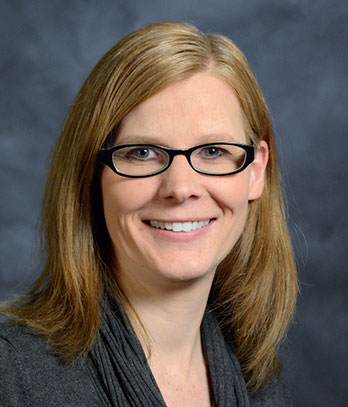 Dr. Angie Wilson