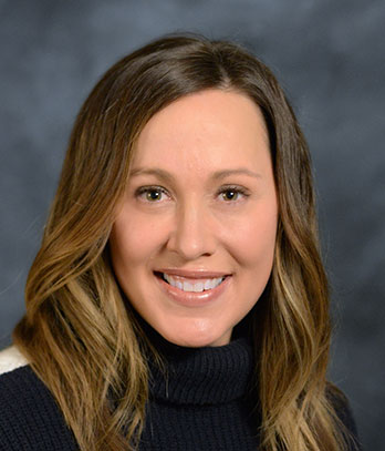 Dr. Jennifer L. Flinn