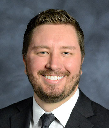 Dr. Tyler G. Goettl