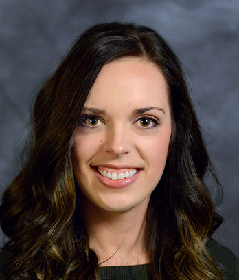 Dr. Natalie K. Mathiowetz