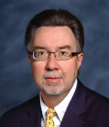 Dr. Charles D. Ulrich