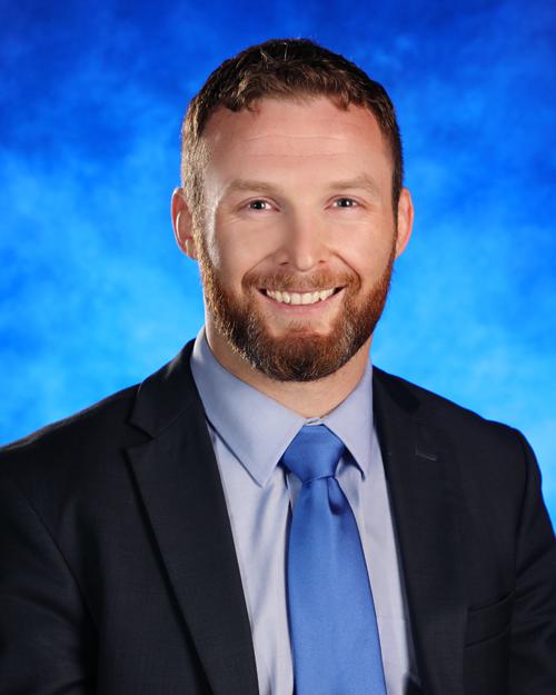 Dr. Steven K. Dailey