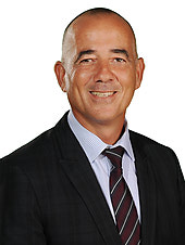 Dr. Manfred P. Ritter