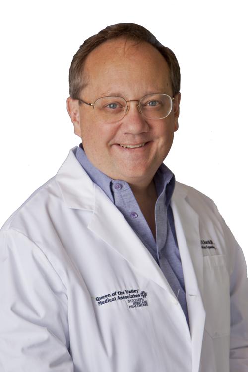 Dr. Daniel R. Hersh