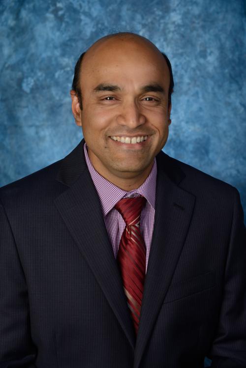 Dr. Abhijit A. Adhye