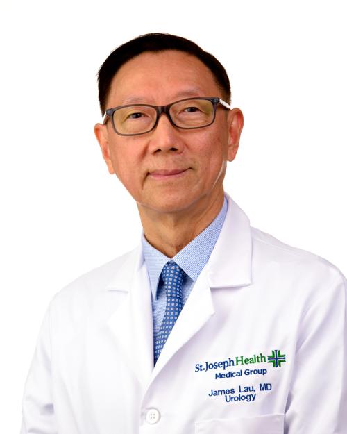 Dr. James L. Lau