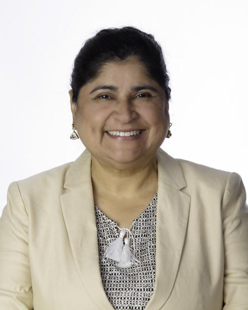 Dr. Maria M. Montenegro-Barreto