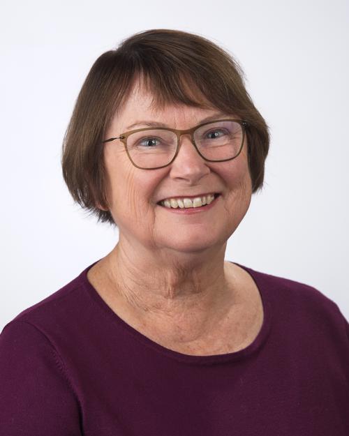 Dr. Else M. Jensen