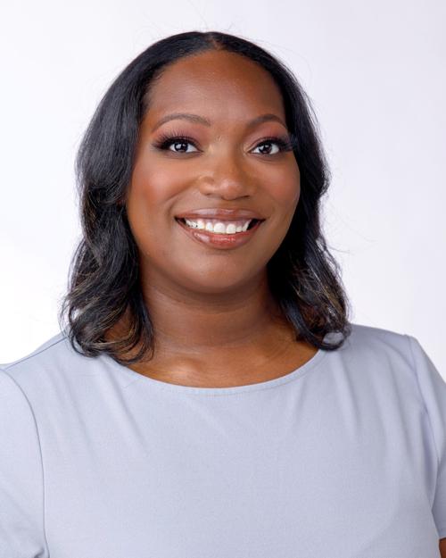 Dr. Shelby R. Booker,